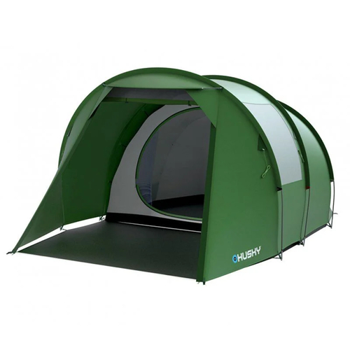 HUSKY BAUL YEŞIL 4 KİŞİLİK ÇADIR