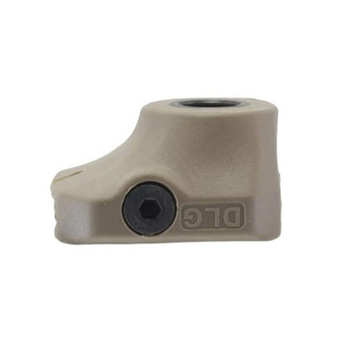 DLG PICATINNY QD MOUNT ASKI KAYIŞ ADAPTÖR TAN