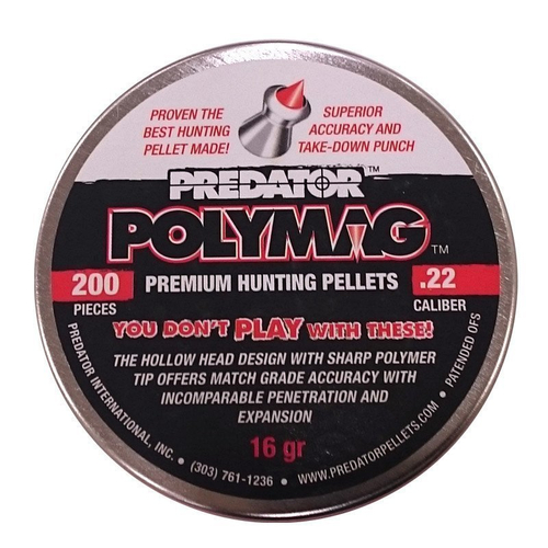 JSB POLYMAG 5.5 MM HAVALI SAÇMA (16)