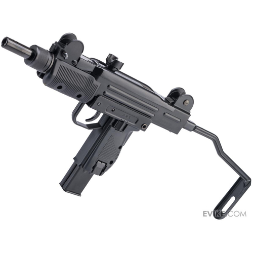 KWC UZI CO2 HAVALI TABANCA (TAM OTOMATİK)