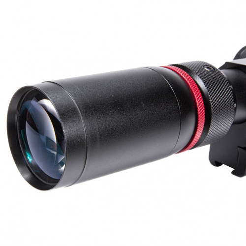 T-EAGLE SR 3-9x40 IR HAVALI TÜFEK DÜRBÜNÜ