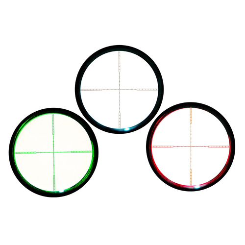 T-EAGLE SR 3-9x40 IR HAVALI TÜFEK DÜRBÜNÜ