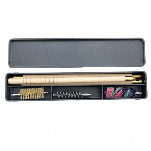 MEGALINE 20Cal. AHŞAP HARBİ SETİ