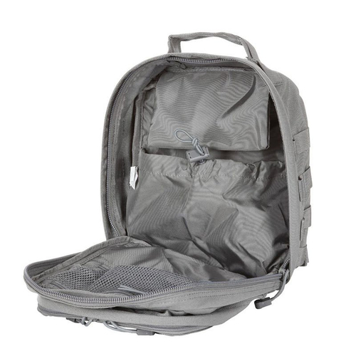 5.11 RUSH MOAB 6 SLING PACK SİYAH ÇANTA 11L