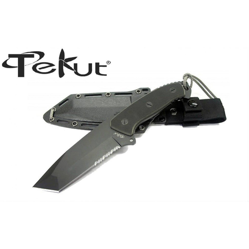 NEXTORCH TEKUT ARES B BIÇAK (HK5025GT)