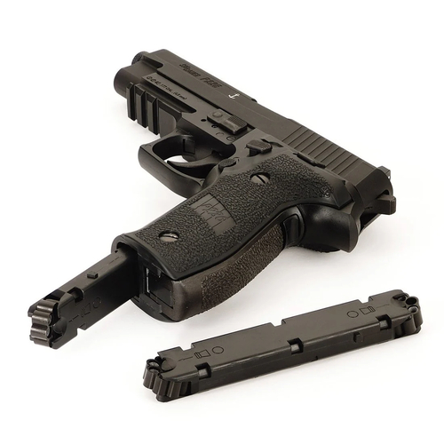 SIG SAUER P226 BLOWBACK HAVALI TABANCA 4.5MM CO2