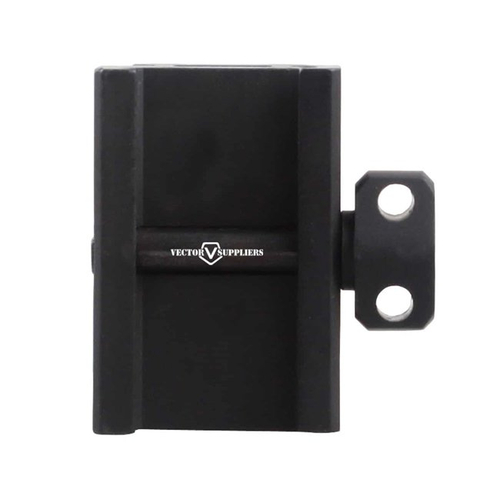 VECTOR PICATINNY RAY YÜKSELTİCİ MONTAJ HAMİLİ - ORTA