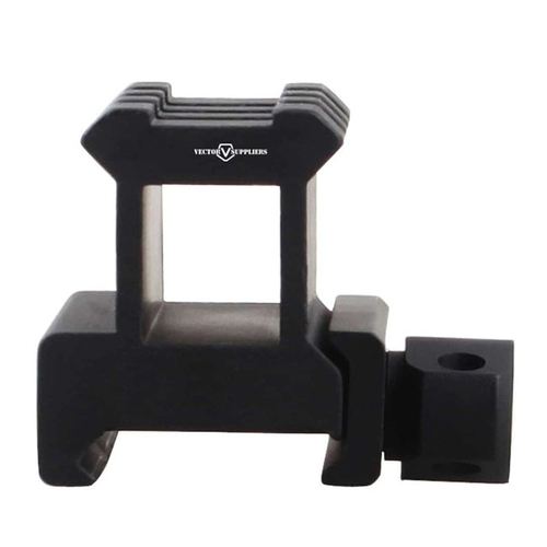 VECTOR PICATINNY RAY YÜKSELTİCİ MONTAJ HAMİLİ - YÜKSEK