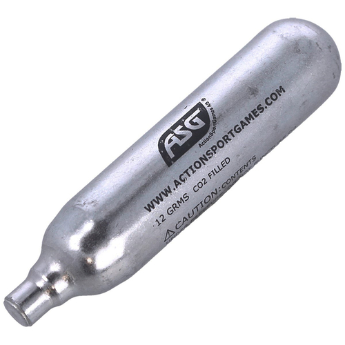 ASG 12Gr CO2 TÜP