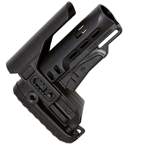 DLG TBS PCP YANAKLI TELESKOPİK DİPCİK COM-SPEC SİYAH