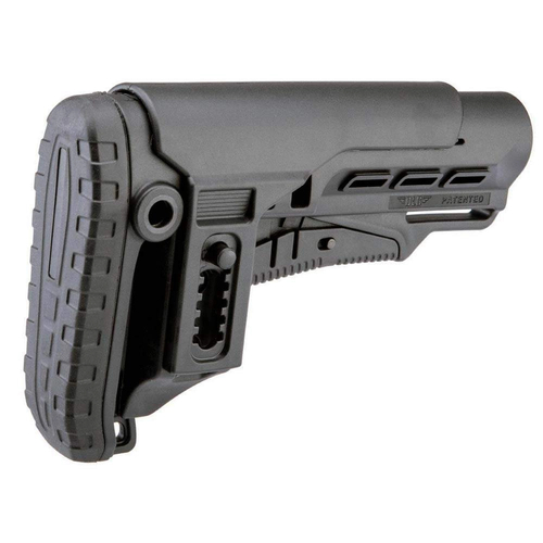 DLG TBS PCP YANAKLI TELESKOPİK DİPCİK COM-SPEC SİYAH