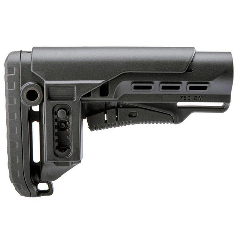 DLG TBS PCP YANAKLI TELESKOPİK DİPCİK COM-SPEC SİYAH