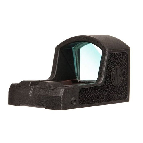 SIG SAUER ROMEO ZERO ELITE 3MOA MICRO REFLEX SIGHT