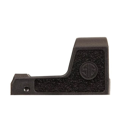 SIG SAUER ROMEO ZERO ELITE 3MOA MICRO REFLEX SIGHT