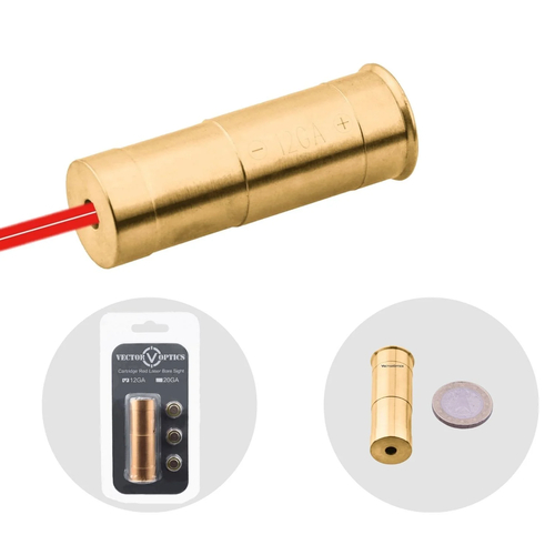 VIPERAY 12Cal SIFIRLAMA LAZERİ