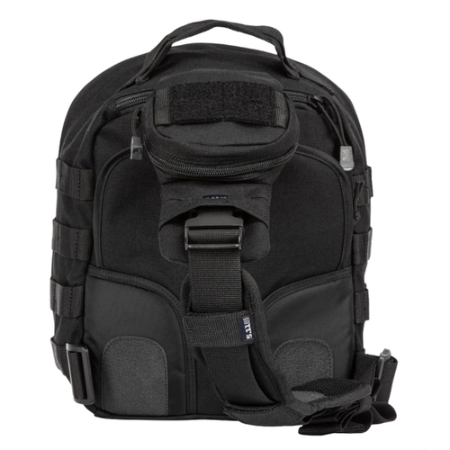5.11 RUSH MOAB 6 SLING PACK SİYAH ÇANTA 11L