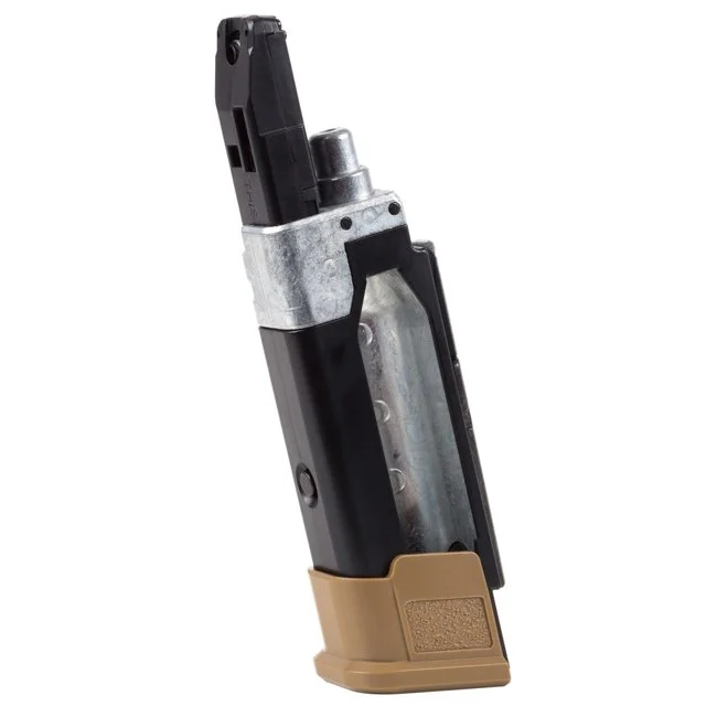 SIG SAUER P320 M17 BLOWBACK HAVALI TABANCA 4.5MM CO2