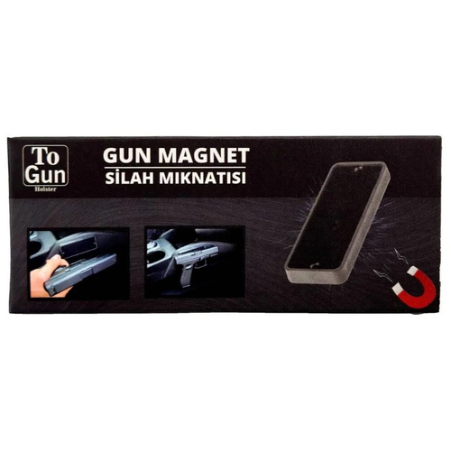 SİLAH TUTUCU & MIKNATIS