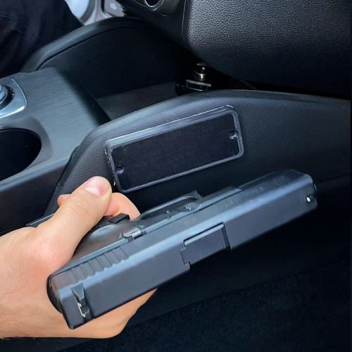 SİLAH TUTUCU & MIKNATIS