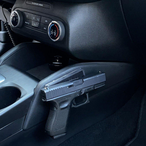 SİLAH TUTUCU & MIKNATIS