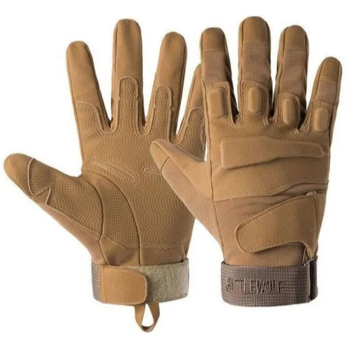 BLACKHAWK ELDİVEN ÇÖL