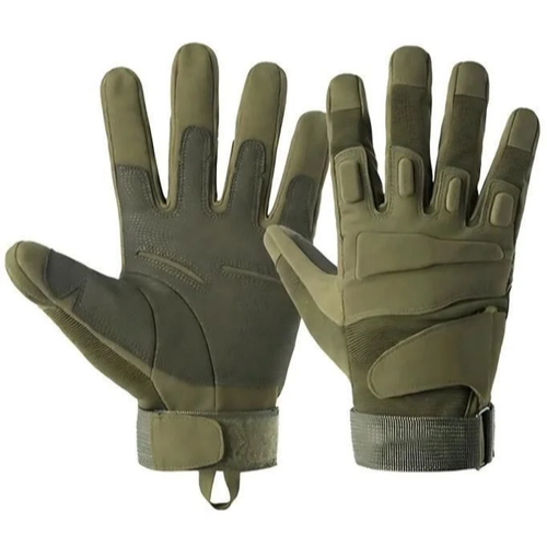 BLACKHAWK ELDİVEN YEŞİL