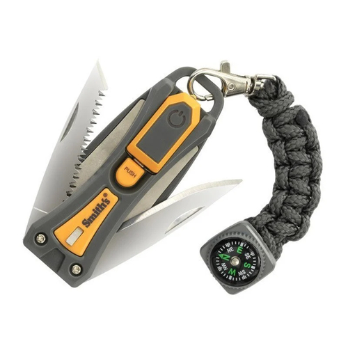 SMITHS SURVIVAL MULTI-TOOL BİLEY APARAT