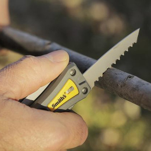 SMITHS SURVIVAL MULTI-TOOL BİLEY APARAT