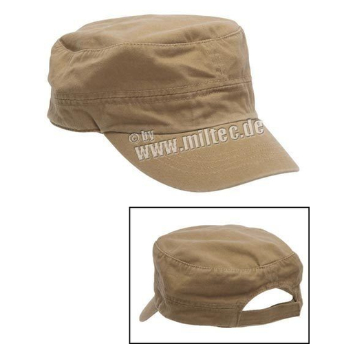 MIL-TEC M51 ŞAPKA ÇÖL