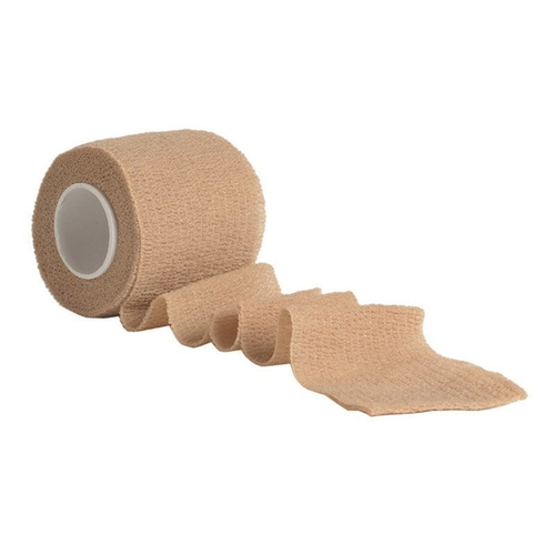 MIL-TEC ADHESIV BANT 4.5MM ÇÖL W/L