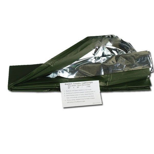 MIL-TEC ALÜMİNYUM BATTANİYE