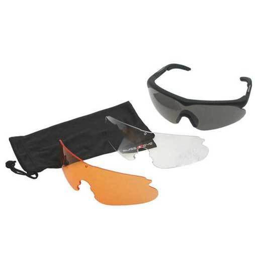 SWISS 10161 MAX PRO SET RAPTOR GÖZLUK