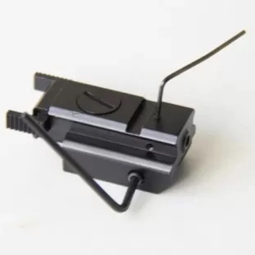 SPIKE TAKTİK TABANCA LAZERİ YEŞİL