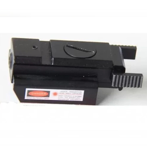 SPIKE TAKTİK TABANCA LAZERİ YEŞİL