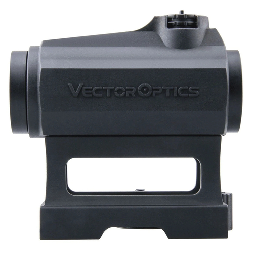 VECTOR OPTICS MAVERICK GEN3 1x22 RED DOT MIL