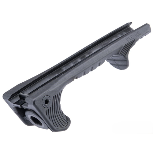 DLG HANDSTOPER AÇILI TUTAMAK W/QD SİYAH