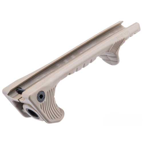 DLG HANDSTOPER AÇILI TUTAMAK W/QD TAN