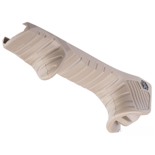 DLG HANDSTOPER AÇILI TUTAMAK W/QD TAN