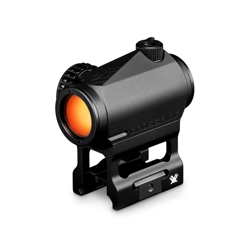 VORTEX CROSSFIRE 2 MOA RED DOT